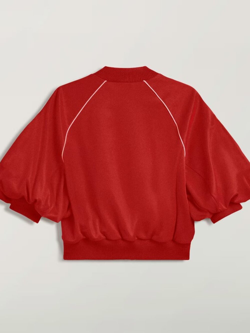 Adidas Originals by Simone Rocha Superstar Track Top - Picture 2 of 10